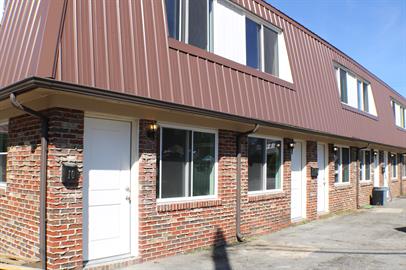 600 Huddleston Avenue - 5